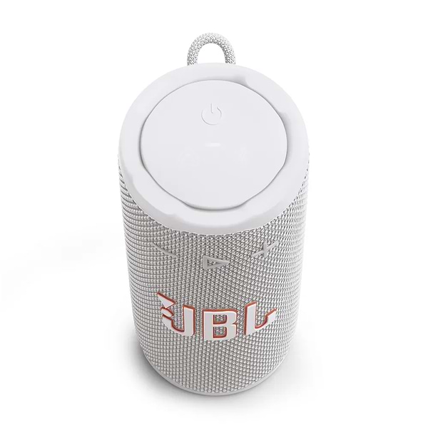 Фото - Портативная акустика JBL Grip White (JBLGRIPWHT)