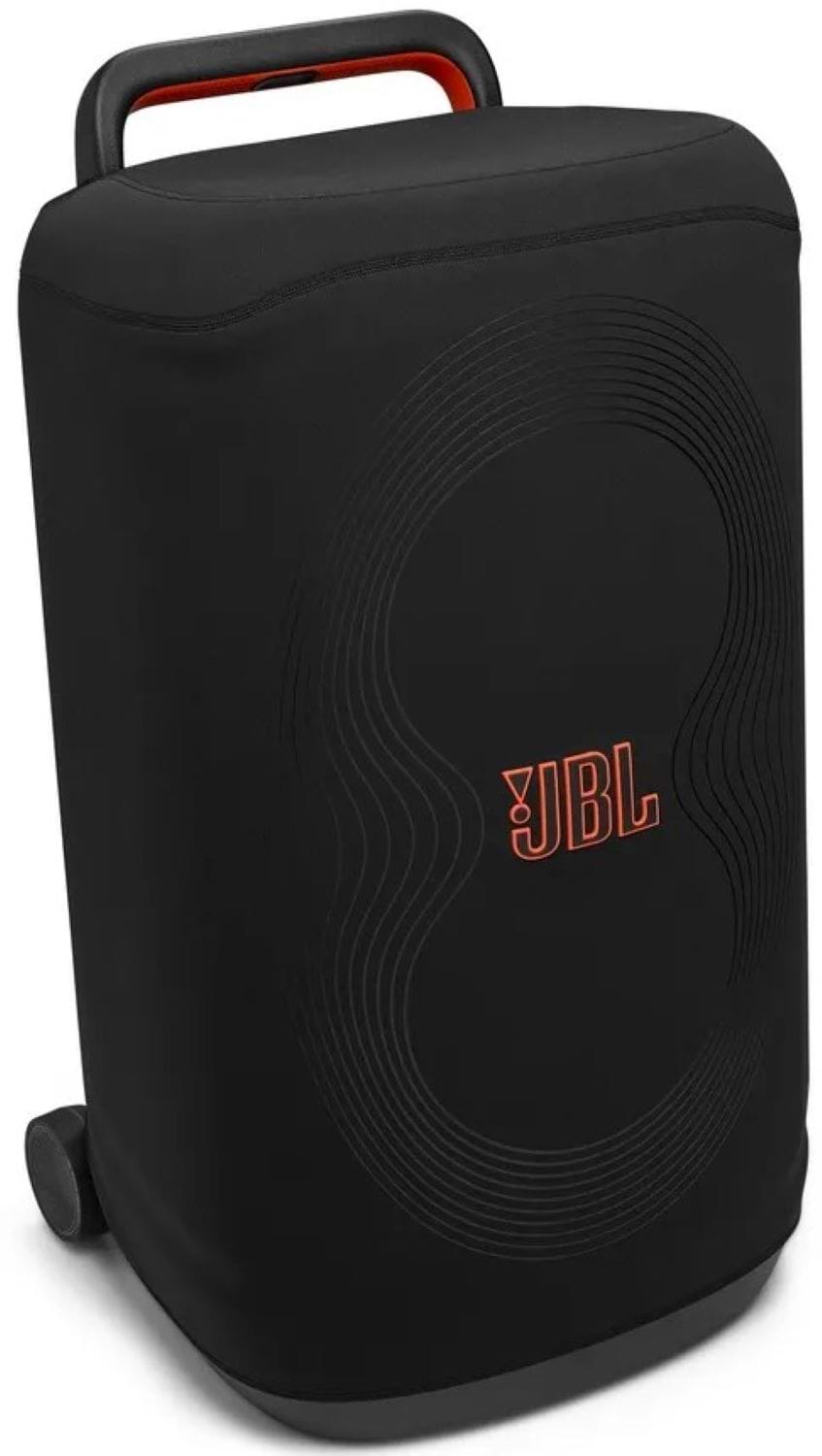 Чохол для портативної акустики JBL PartyBox 520 (JBLPBCOV520)