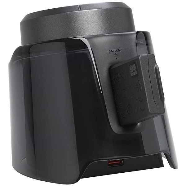 Фото - Гарнітура бездротова ігрова JBL Quantum 950 (JBLQTUM950BLK)