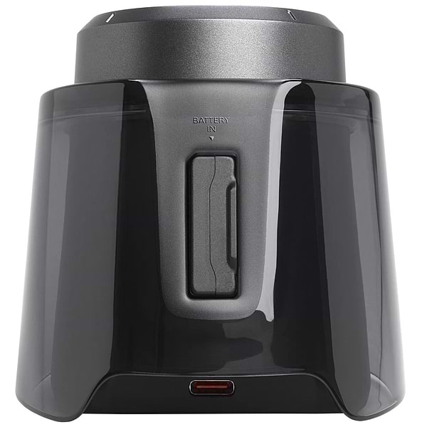 Фото - Гарнітура бездротова ігрова JBL Quantum 950 (JBLQTUM950BLK)