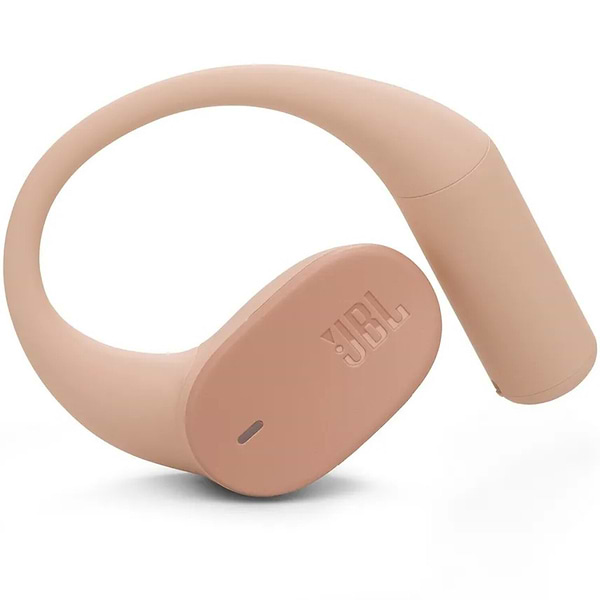 Фото - Наушники вкладыши беспроводные TWS JBL Sense Lite Beige (JBLSENSELITEBEG)