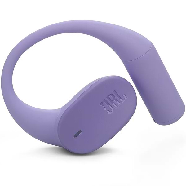 Фото - Наушники вкладыши беспроводные TWS JBL Sense Lite Purple (JBLSENSELITEPUR)
