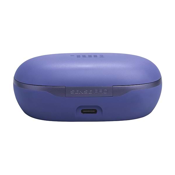 Фото - Навушники вкладиші бездротові TWS JBL Sense Pro Blue (JBLSENSEPROBLU)
