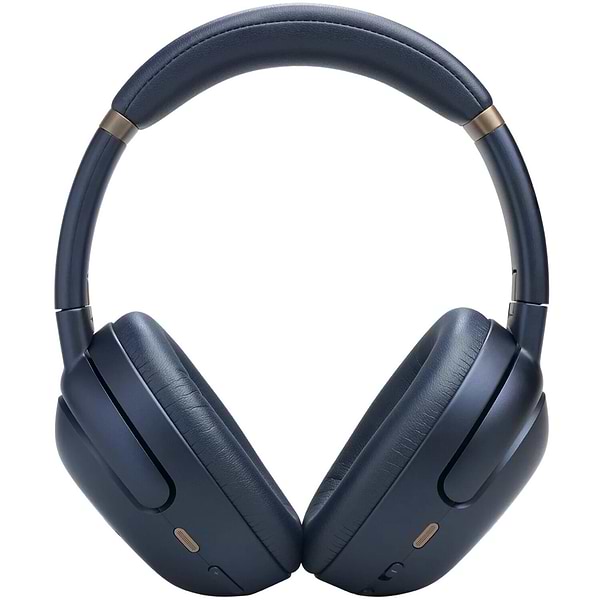 Фото - Наушники накладные беспроводные JBL Tour One M3 Smart Tx Blue (JBLTOM3AVIBLU)