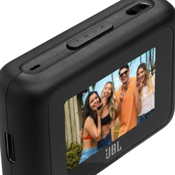 Фото - Наушники полноразмерные беспроводные JBL One M3 Smart (JBLTOM3AVILTT)