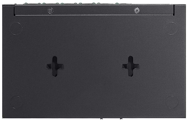 Фото - Коммутатор локальної мережі (Switch) TP-Link LS106LP