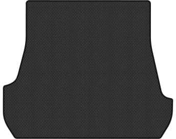 EVA килимок в багажник авто EVAtech для LX 450d (J200) 5 seats Restyling Lexus 2012-2022 3 покоління SUV EU LS13775B1RBB