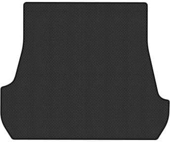 EVA килимок в багажник авто EVAtech для LX 570 (URJ200) 5 seats Lexus 2008-2012 3 покоління SUV EU LS21563B1RBB