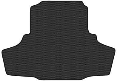 EVA килимок в багажник авто EVAtech для GS (L10) 2WD Lexus 2011-2020 4 покоління Sedan EU LS21659B1RBB