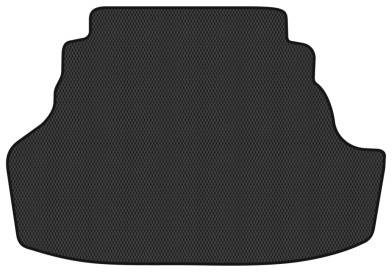 EVA коврик в багажник авто EVAtech для ES 350 (XV40) Lexus 2006-2012 5 поколение Sedan EU LS21838B1RBB