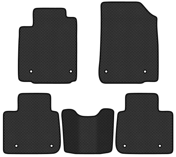 Фото - EVA килимки в салон авто EVAtech для ES 350 (XV40) Lexus 2006-2012 5 покоління Sedan EU LS21838CG5TL8RBB Фото - EVA килимки в салон авто EVAtech для ES 350 (XV40) Lexus 2006-2012 5 покоління Sedan EU LS21838CG5TL8RBB