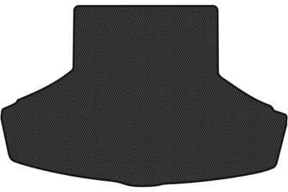 EVA килимок в багажник авто EVAtech для IS (XE2) RWD, AT Lexus 2005-2013 2 покоління Sedan EU LS21961B1RBB