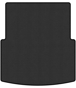 EVA килимок в багажник авто EVAtech для IS (XE2) RWD, AT Lexus 2005-2013 2 покоління Sedan EU LS21961BO1RBB