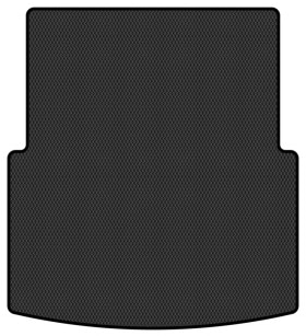 EVA килимок в багажник авто EVAtech для IS (XE2) RWD, MT Lexus 2005-2013 2 покоління Sedan EU LS22540B1RBB