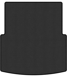 EVA коврик в багажник авто EVAtech для IS (XE2) RWD, AT Lexus 2005-2013 2 поколение Sedan EU LS22541BO1RBB