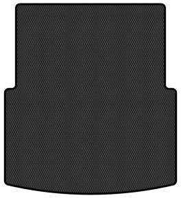 EVA килимок в багажник авто EVAtech для IS (XE2) RWD, AT Lexus 2005-2013 2 покоління Sedan USA LS22598B1RBB