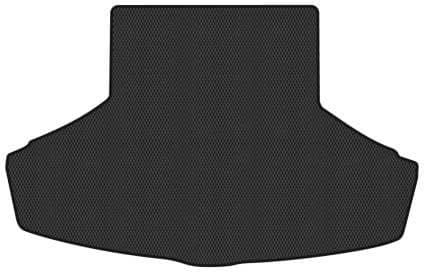 EVA коврик в багажник авто EVAtech для IS (XE2) RWD, AT Lexus 2005-2013 2 поколение Sedan USA LS22598BO1RBB