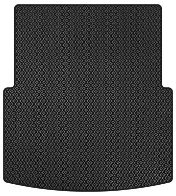 EVA коврик в багажник авто EVAtech для IS (XE2) RWD, MT Lexus 2005-2013 2 поколение Sedan USA LS22600B1RBB