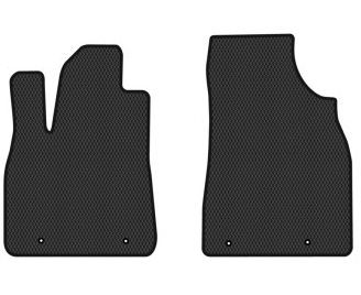 EVA коврики в салон авто передние EVAtech для RX 350 (AL10) Lexus 2009-2015 3 поколение SUV USA LS22615AV2LA4RBB