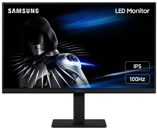 Монітор Samsung S22D300 (LS22D300GAIXCI/UA)