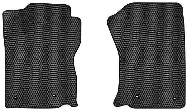 Фото - EVA килимки в салон авто передні EVAtech для GX 460 (URJ150) 5 seats Restyling Lexus 2013-2016 2 покоління SUV USA LS23982AD2TL4RBB