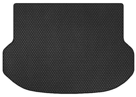 EVA килимок в багажник авто EVAtech для NX 300h (AZ10) Lexus 2014-2021 1 покоління SUV USA (LS24024B1RBB)