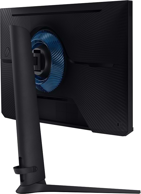 Фото - Монитор игровой Samsung Odyssey G3 (LS24DG300EIXCI)