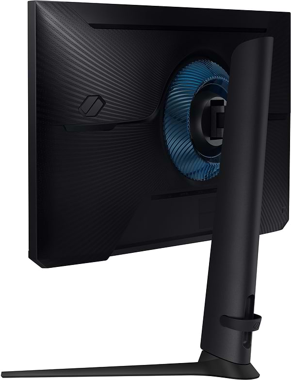 Фото - Уценка - Монитор игровой Samsung Odyssey G3 (LS24DG302EIXCI)