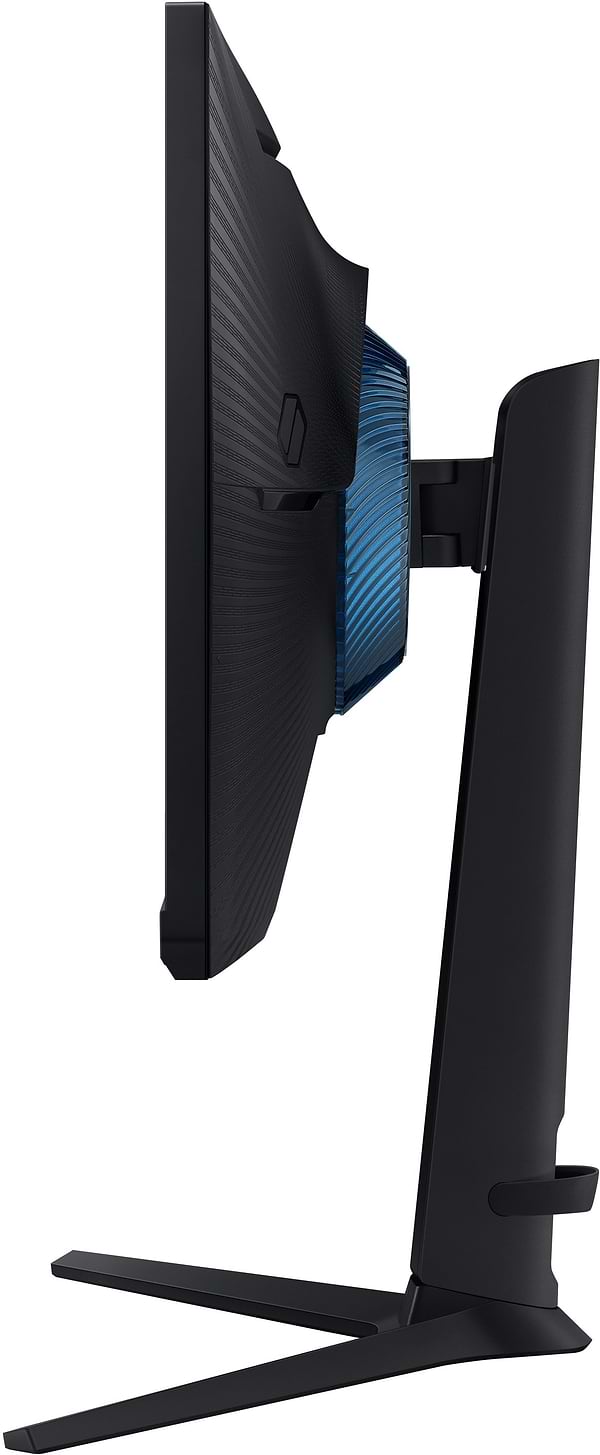Фото - Уценка - Монитор игровой Samsung Odyssey G3 (LS24DG302EIXCI)