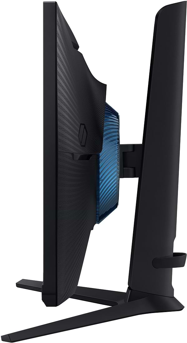 Фото - Уценка - Монитор игровой Samsung Odyssey G3 (LS24DG302EIXCI)