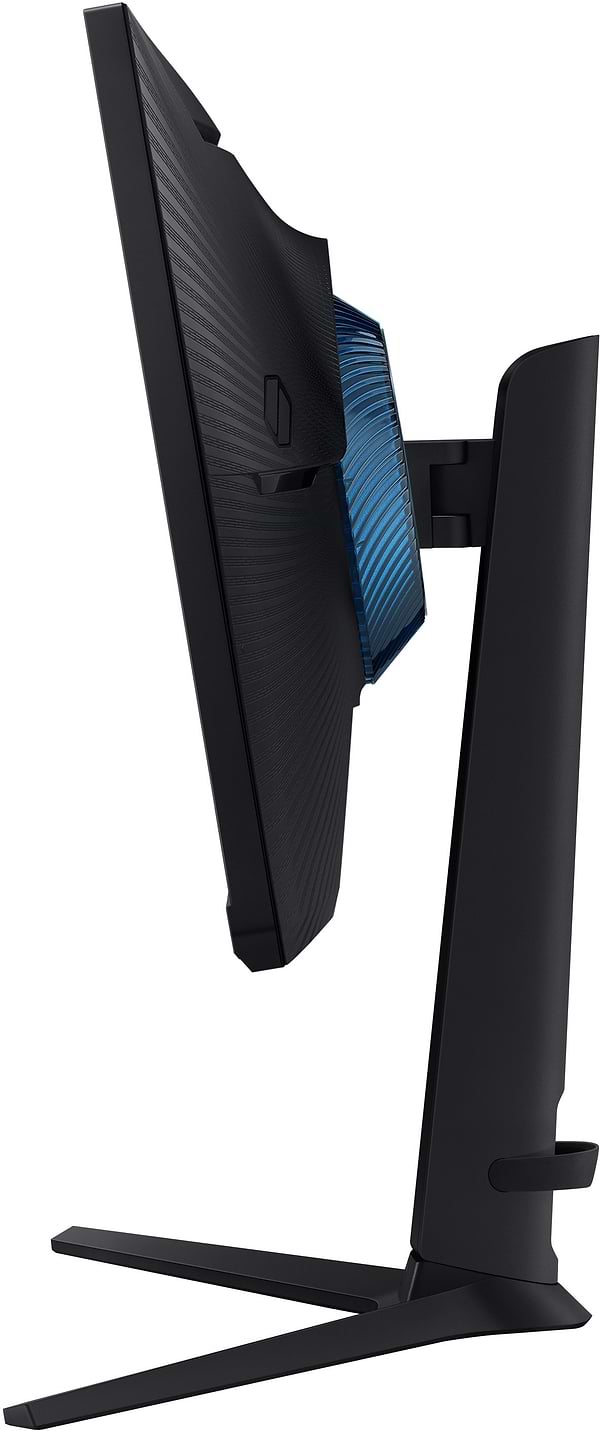 Фото - Уценка - Монитор игровой Samsung Odyssey G3 (LS24DG302EIXCI)
