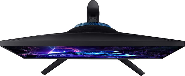 Фото - Уценка - Монитор игровой Samsung Odyssey G3 (LS24DG302EIXCI)