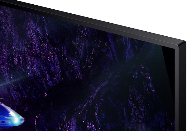 Фото - Монитор игровой Samsung Odyssey G3 (LS24DG300EIXCI)