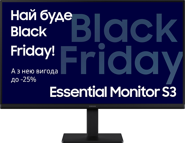 Фото - Монитор Samsung S27D300 (LS27D300GAIXCI/UA) Фото - Монитор Samsung S27D300 (LS27D300GAIXCI/UA)