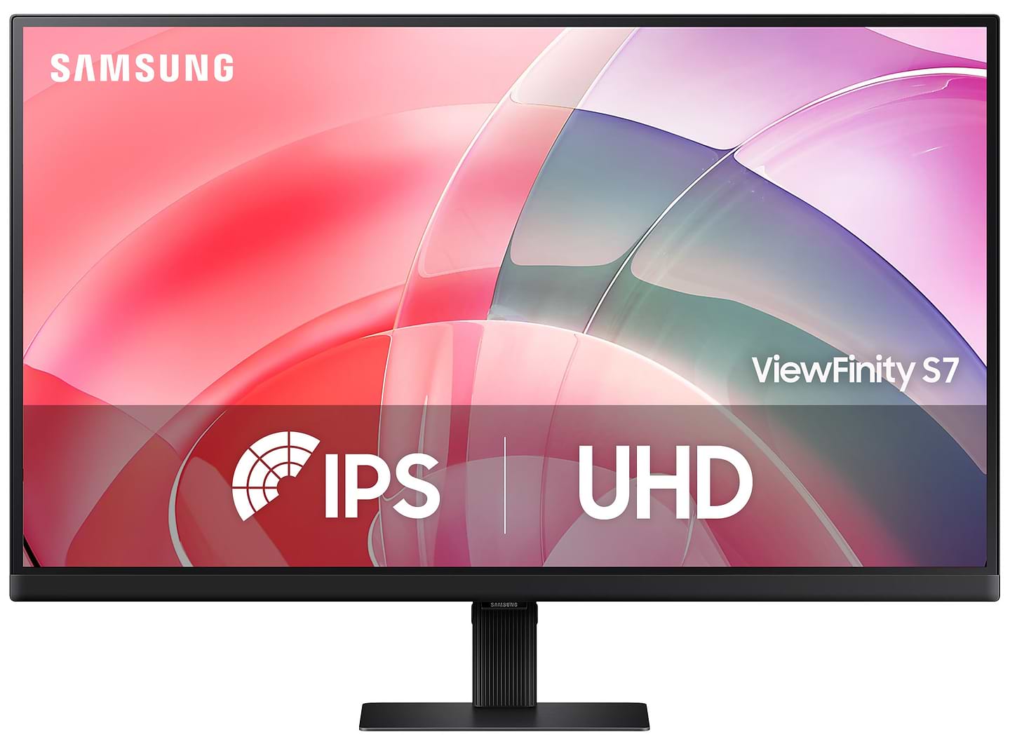 Монитор Samsung ViewFinity S7 S70D UHD (LS27D700EAIXCI) - Фото 1