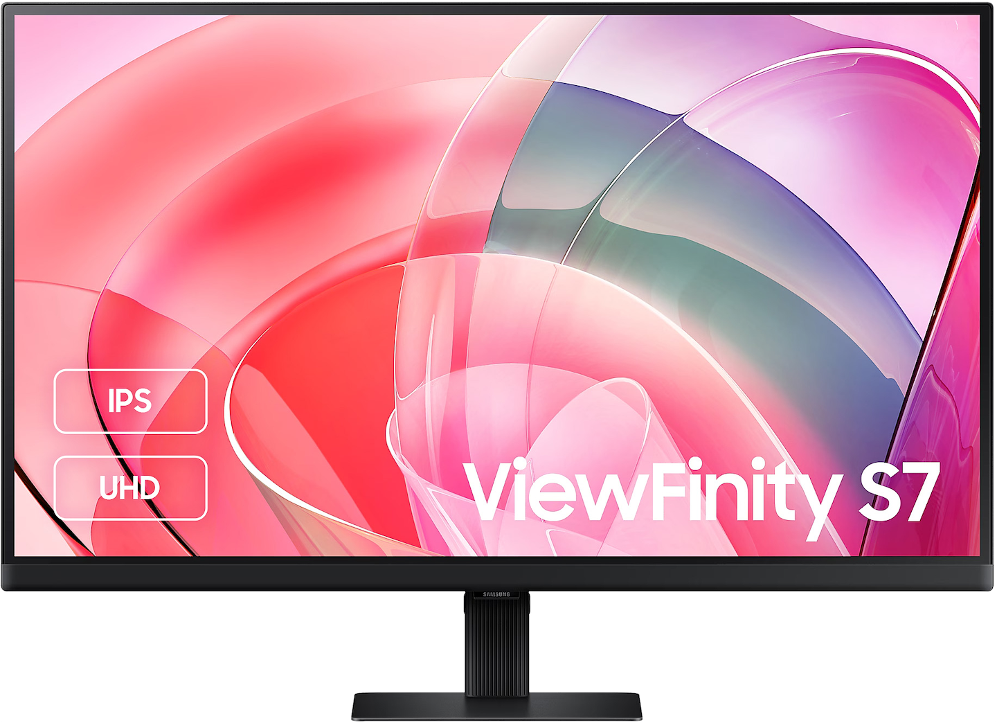 Монитор Samsung ViewFinity S7 S70D UHD (LS27D700EAIXCI/UA)