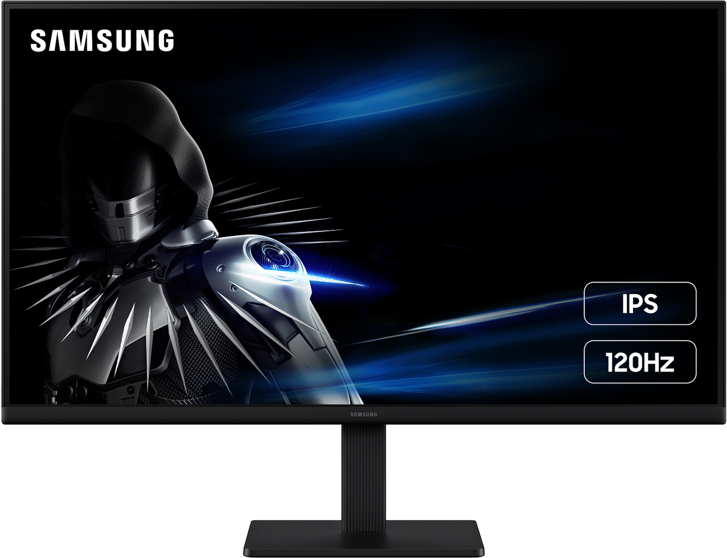 Монітор Samsung S27F320 (LS27F320GAIXCI/UA)