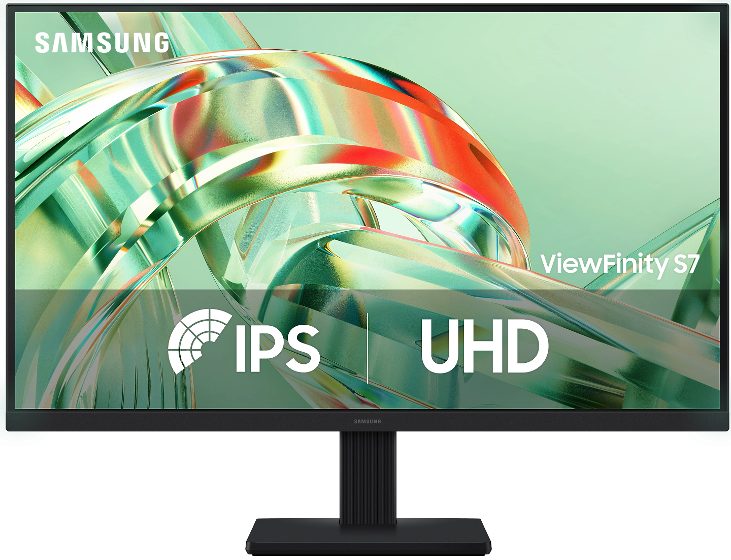 Монитор Samsung ViewFinity S7 (LS27H710EAIXUA)