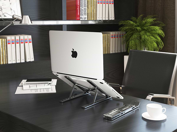 Фото - Подставка под ноутбук OfficePro LS320G