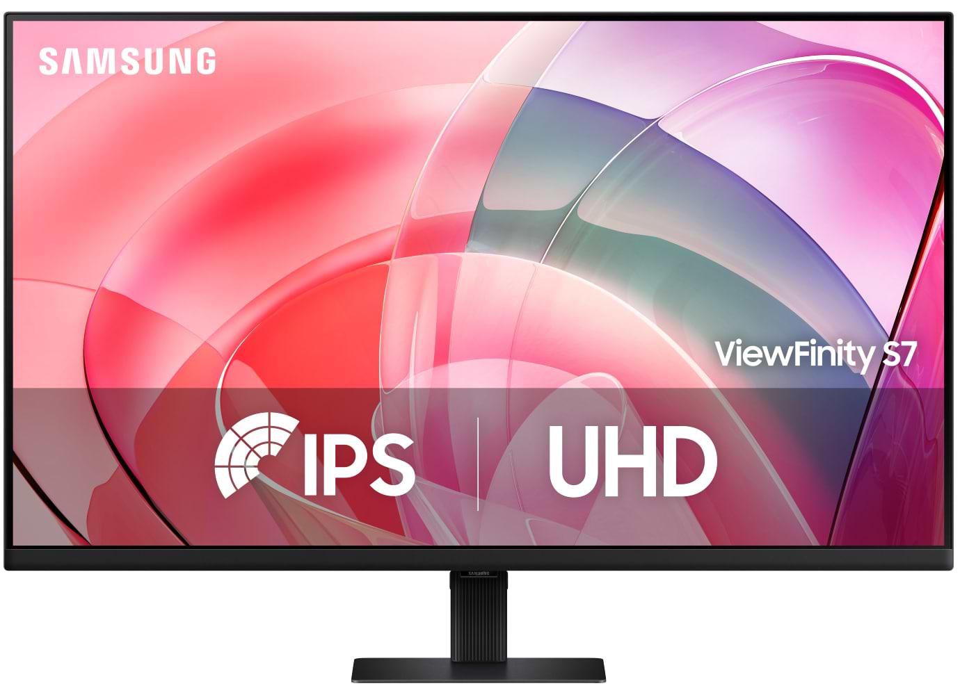 Монитор Samsung ViewFinity S7 S70D UHD (LS32D700EAIXCI) - Фото 1