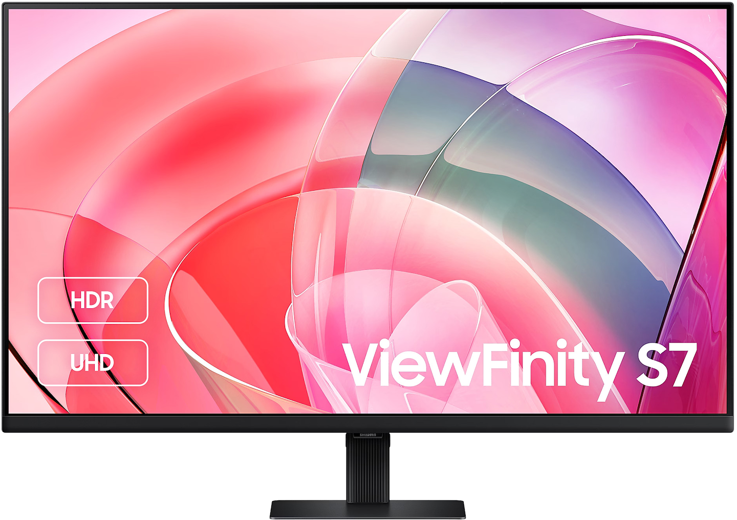 Монитор Samsung ViewFinity S7 S70D UHD (LS32D700EAIXCI/UA)