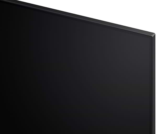 Фото - Монітор Samsung Smart M7 M70D UHD (LS32DM702UIXUA)
