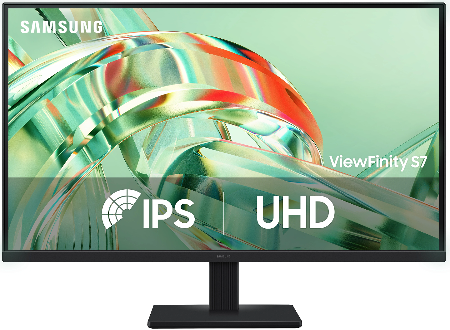 Монитор Samsung ViewFinity S7 (LS32H710EAIXUA)