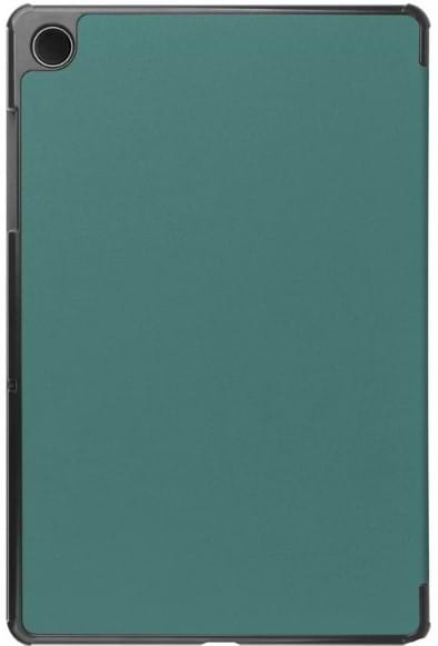 Фото - Чехол для планшета BeCover Smart Case for Samsung Galaxy Tab A11 Plus SM-X236B 11.0" Dark Green (713998)