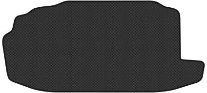 EVA коврик в багажник авто EVAtech для GS 300 (JZS160-JZS161) Lexus 1997-2001 2 поколение Sedan EU LS41122B1RBB