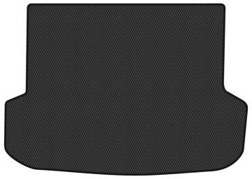 EVA килимок в багажник авто EVAtech для RX 450h (AL20) Lexus 2015-2022 4 покоління SUV EU LS41627B1RBB