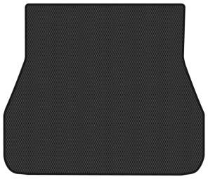 EVA килимок в багажник авто EVAtech для LX (J310) 5 seats Lexus 2022 4 покоління SUV EU LS42218B1RBB