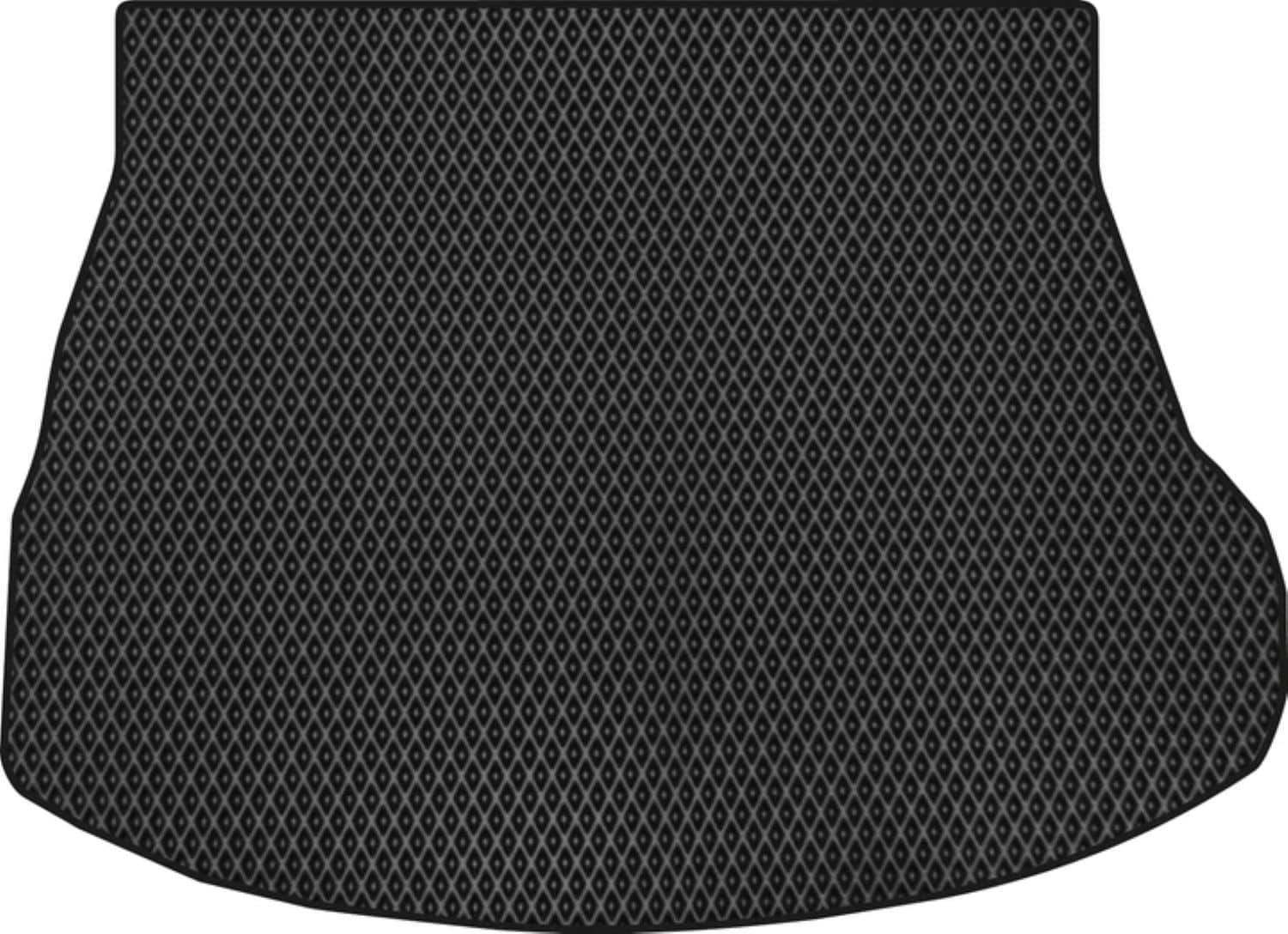 EVA килимок в багажник авто EVAtech для NX 250 (AZ20) Lexus 2021 2 покоління SUV EU LS42418B1RBB