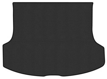 EVA килимок в багажник авто EVAtech для RX (AL30) Lexus 2022 5 покоління SUV EU LS43698BO1RBB