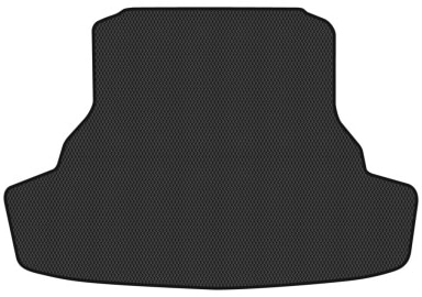 EVA коврик в багажник авто EVAtech для IS (XE3) 2WD Lexus 2013 3 поколение Sedan USA LS43865B1RBB